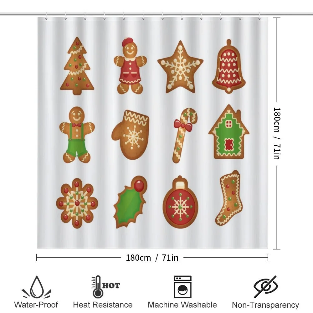 Various Cookies — Detail 2