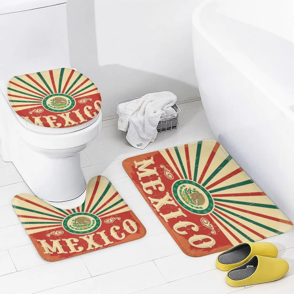 Vintage Poster Effect — Detail 3