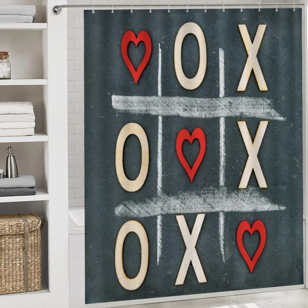 Vintage Style Chalk Written — Detail 4