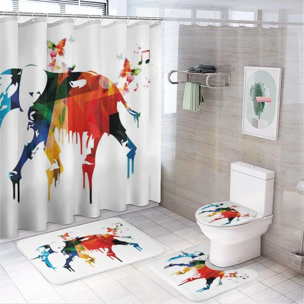 Wild Elephant — Your design