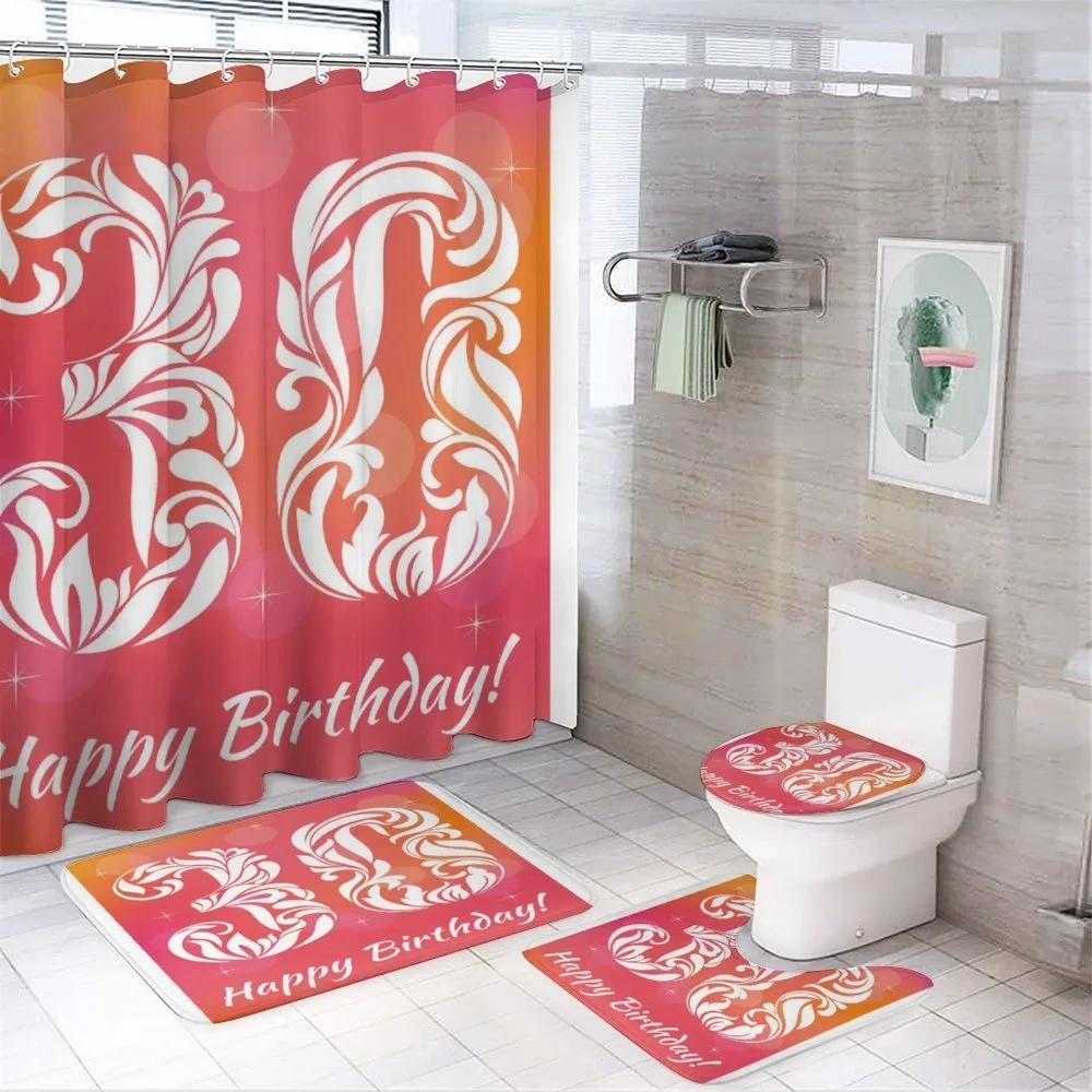30 Years Birthday — Your design