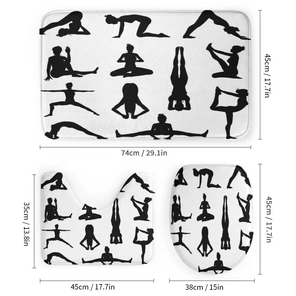 Asanas Forms Wellness — Detail 1