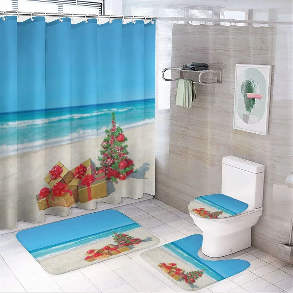 Beach Sea Summer Calm — Your design