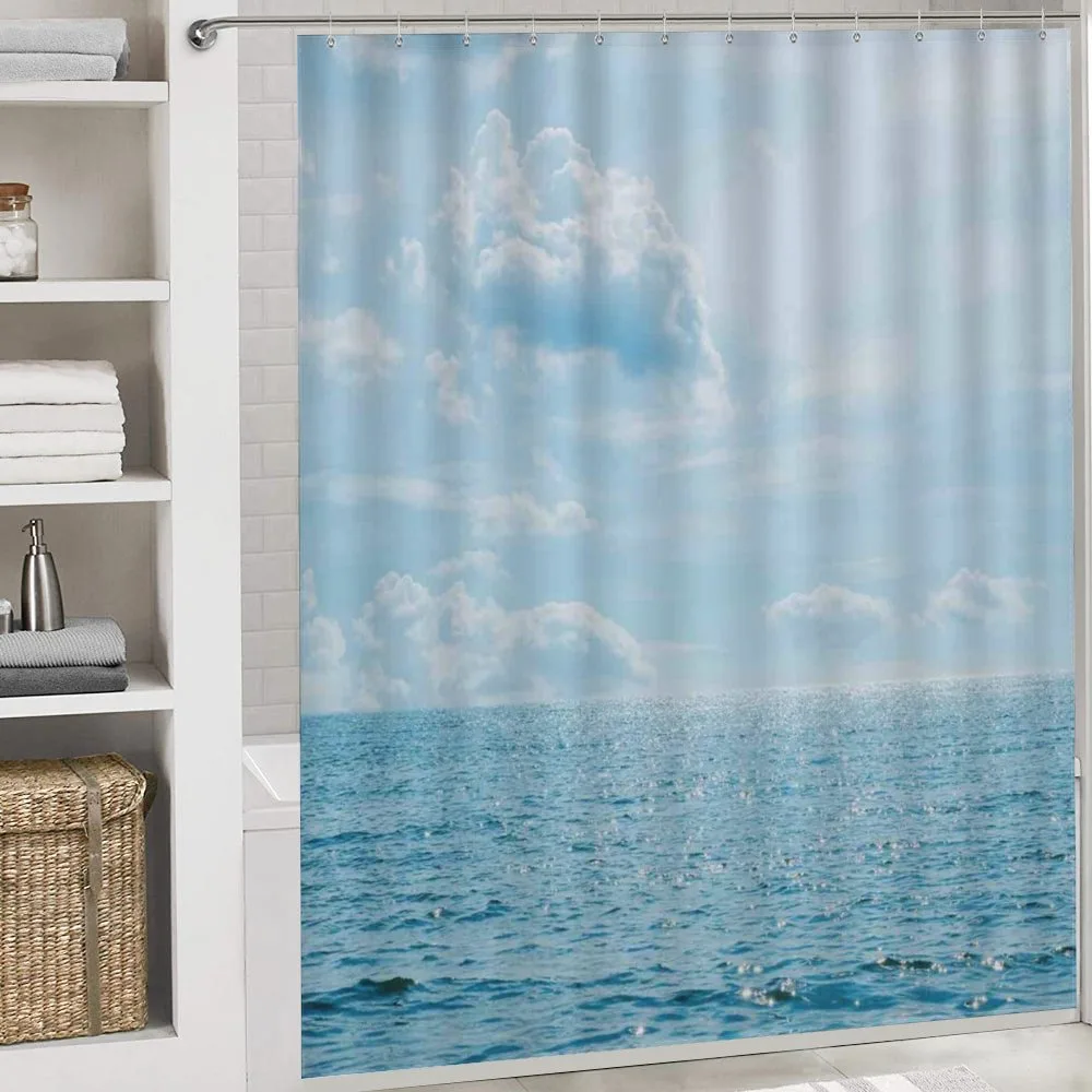 Calm Sea Paradise — Detail 4