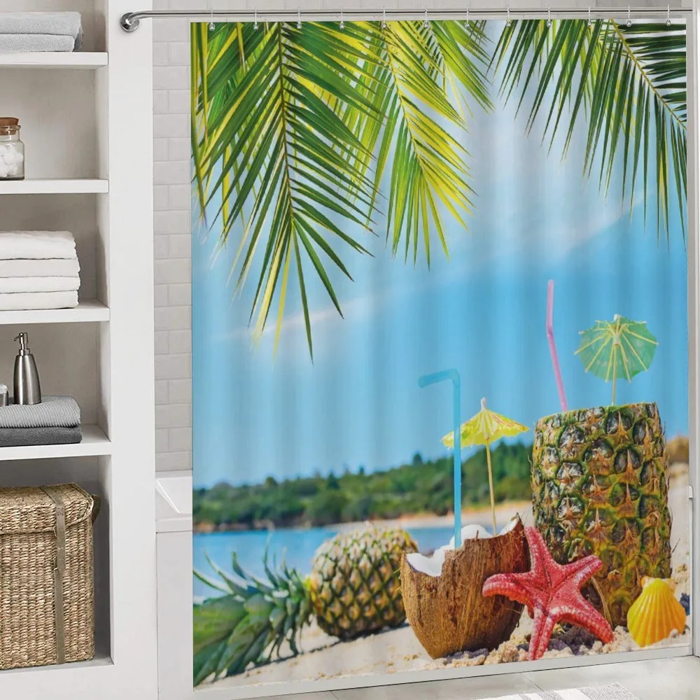 Coconut Pineapple Summer — Detail 4