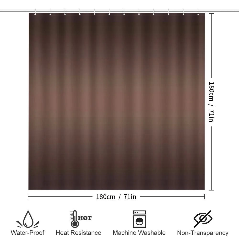 Digital Brown Room — Detail 2