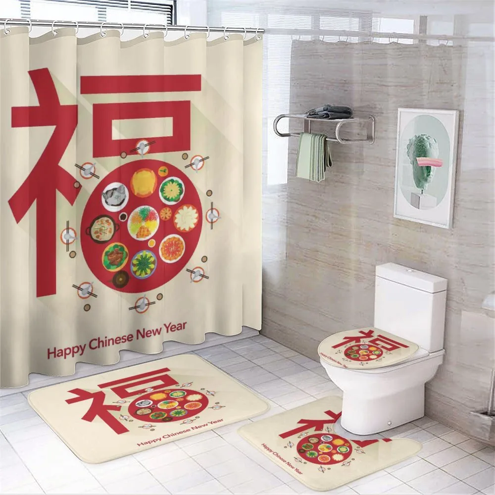 Dinner — Your design