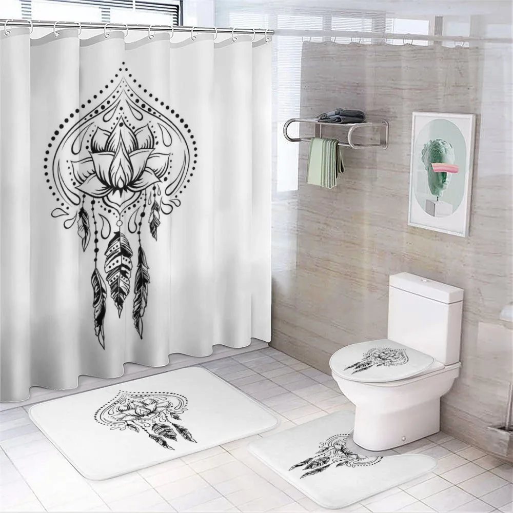 Doodle Paisley Design — Your design