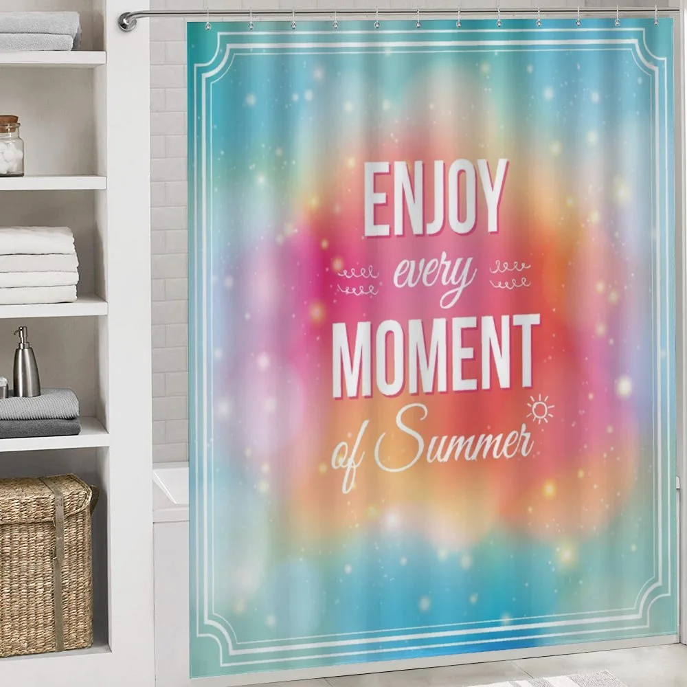Enjoy Summer Art — Detail 4