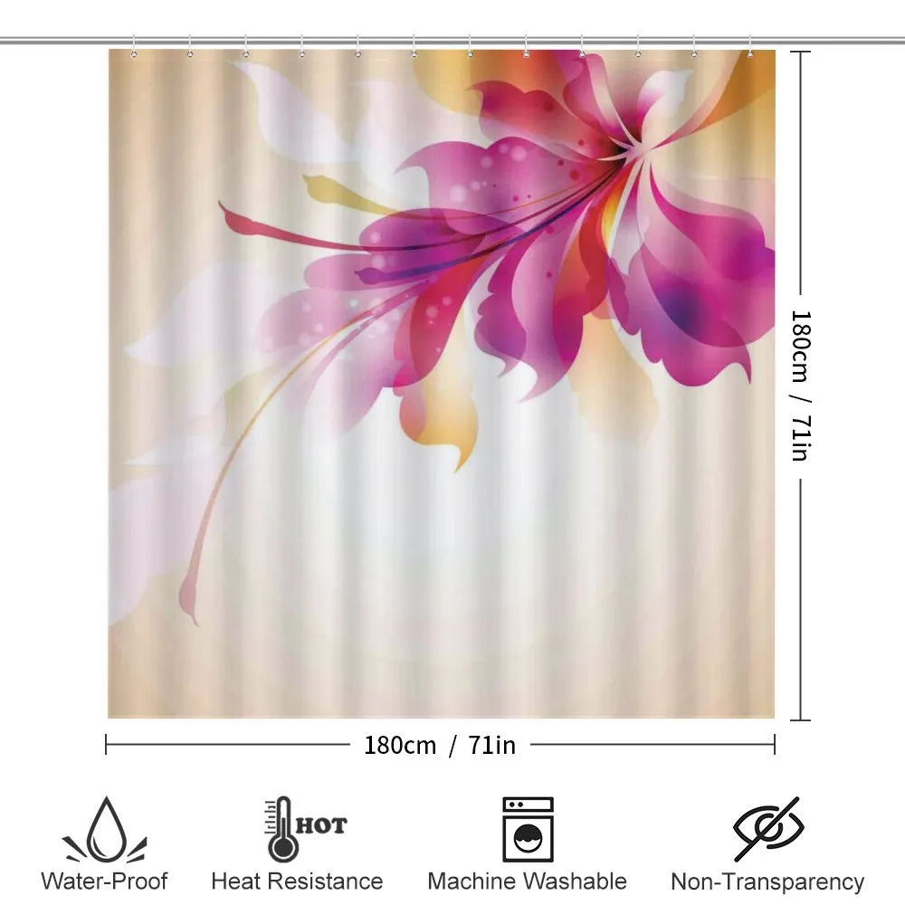 Floral Point and Leaf — Detail 2