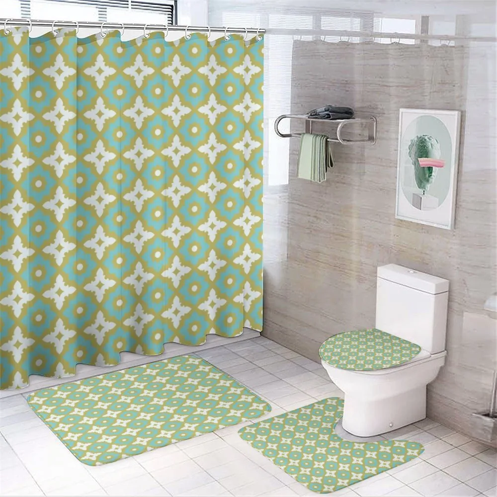Floral Tones Ornate — Your design
