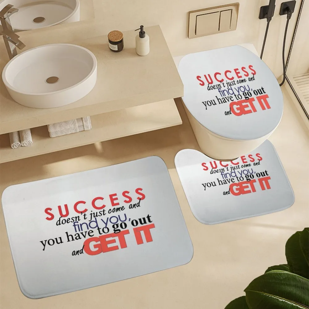 Hardwork Success — Detail 5