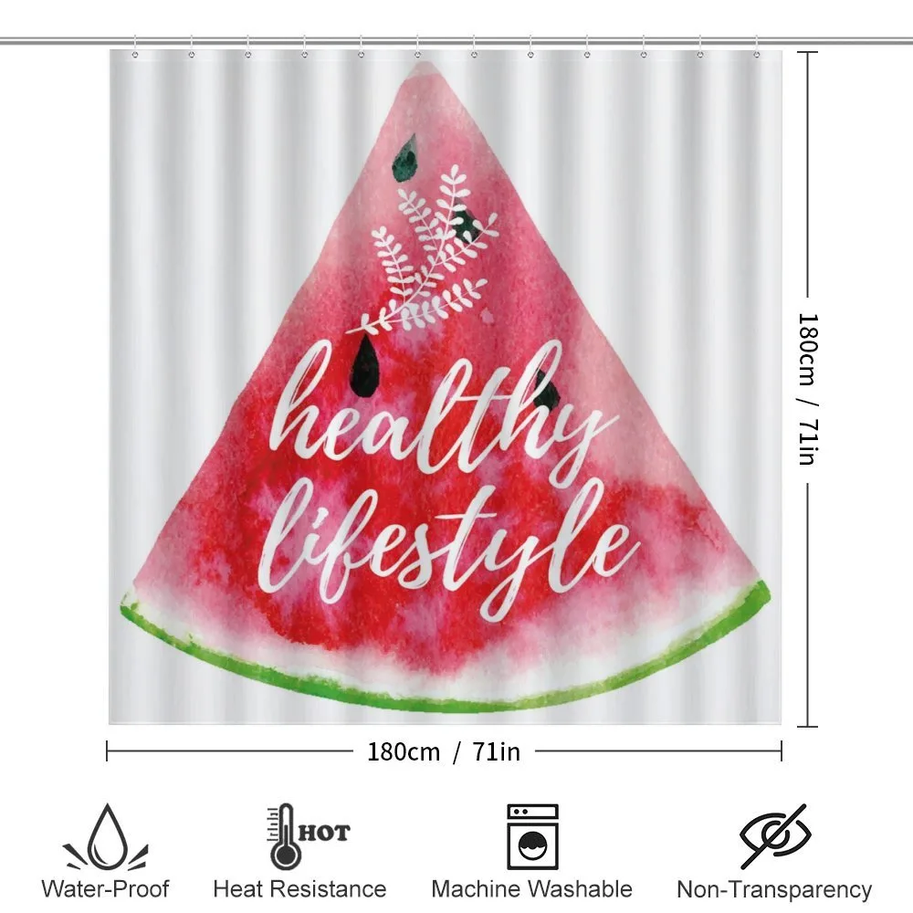 Healthy Lifestyle Vivid — Detail 2