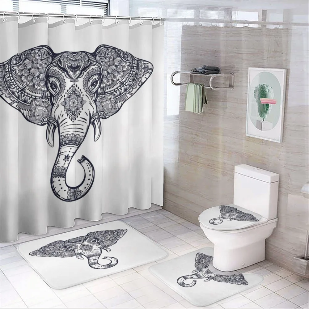 Paisley Animal — Your design