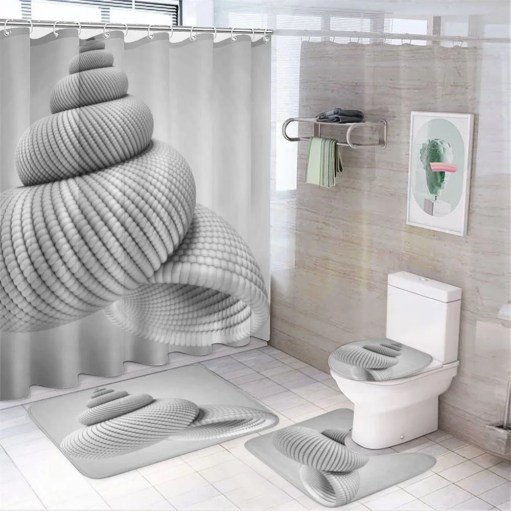 Shell Shaped — Your design