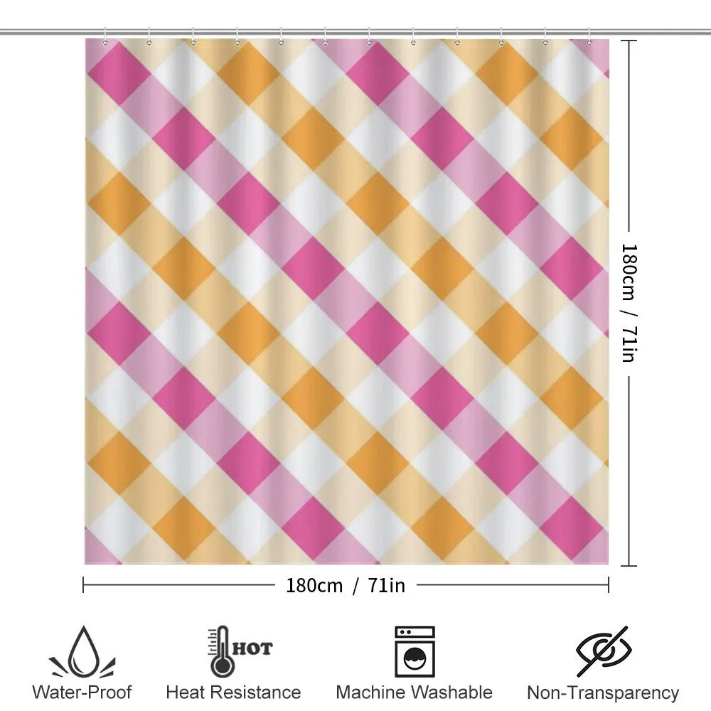 Traditional Stripes Design — Detail 2
