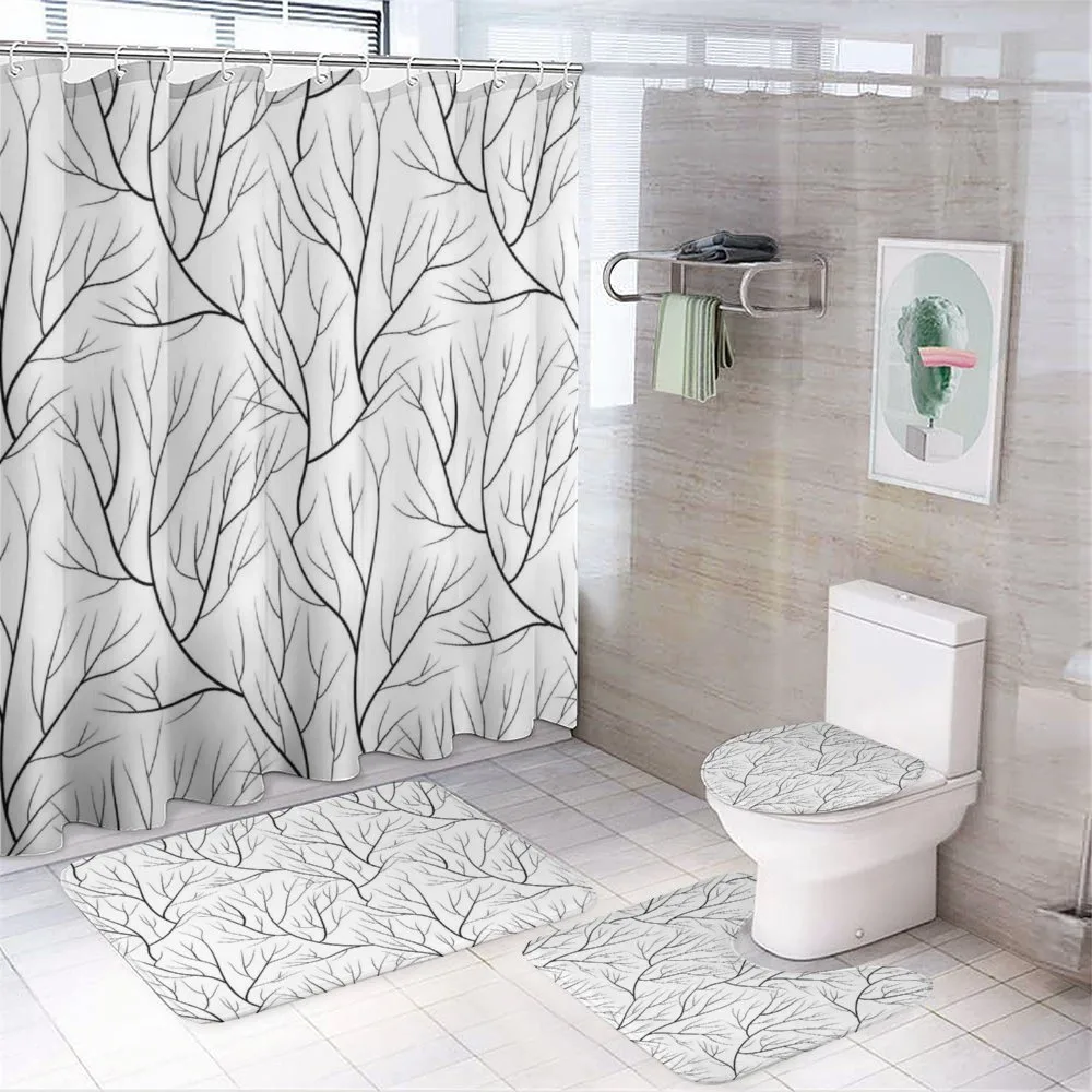 Winter Tree — Your design
