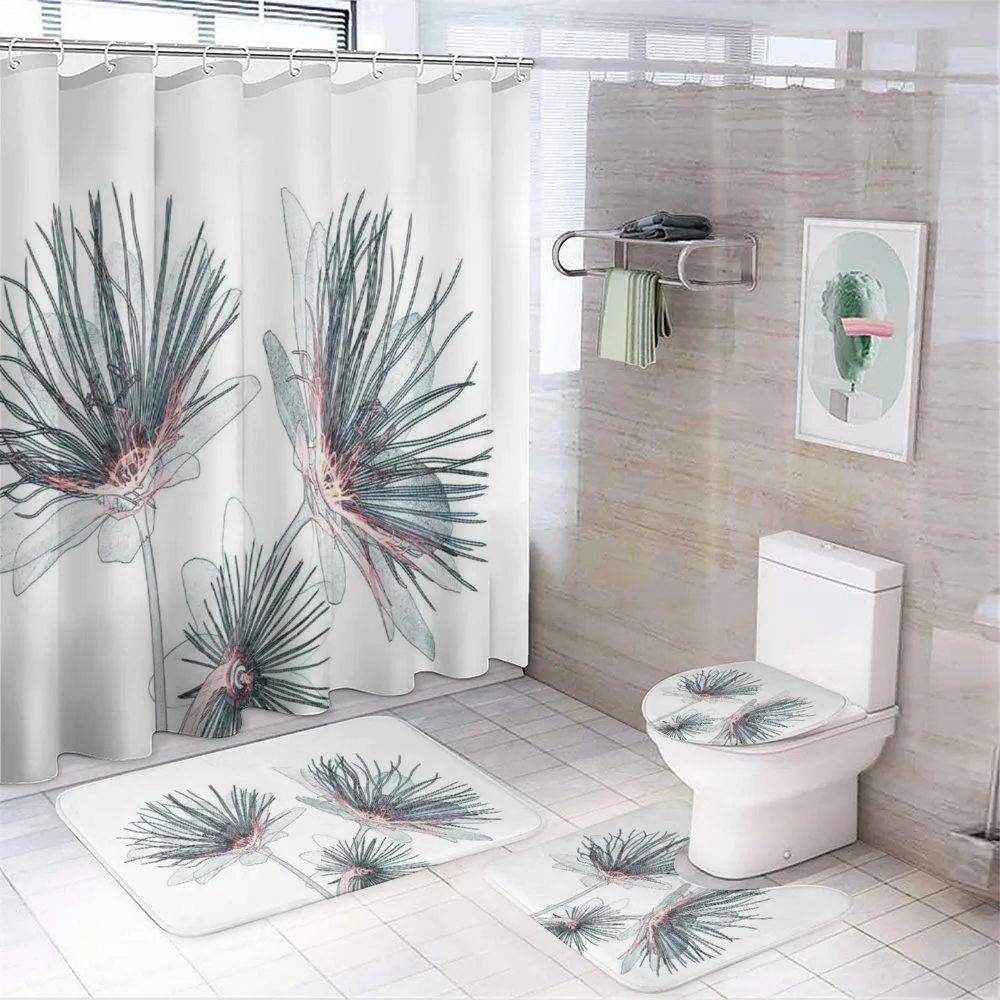 Xtray Effect Passion Flower — Your design