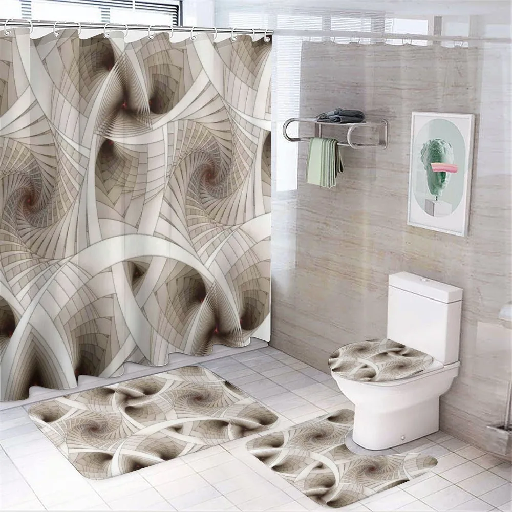Abstract Digital Style — Your design