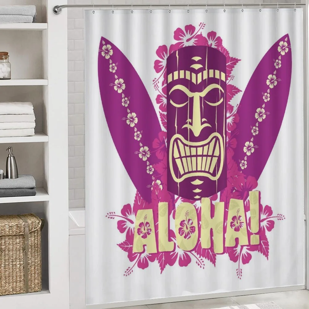 Aloha Surfboards — Detail 4