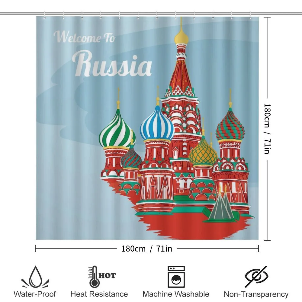 Architecture Slavic Art — Detail 2