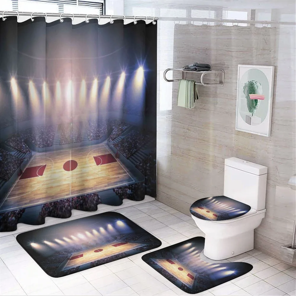 Basketball Tournament — Your design