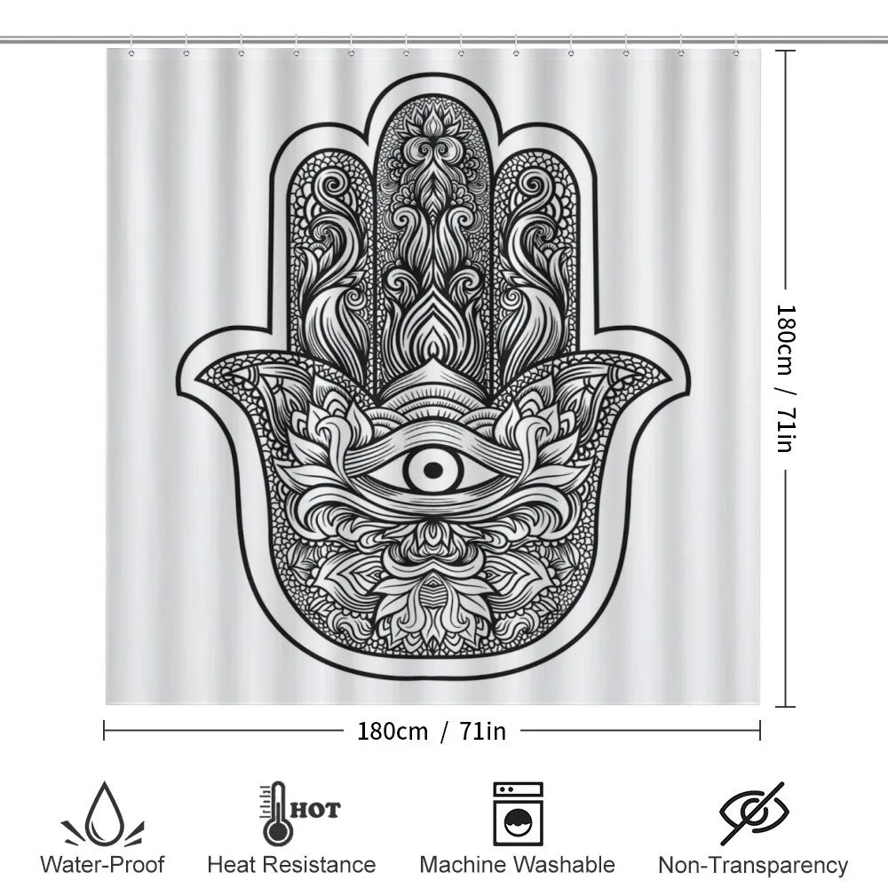 Bohemian Motif — Detail 2