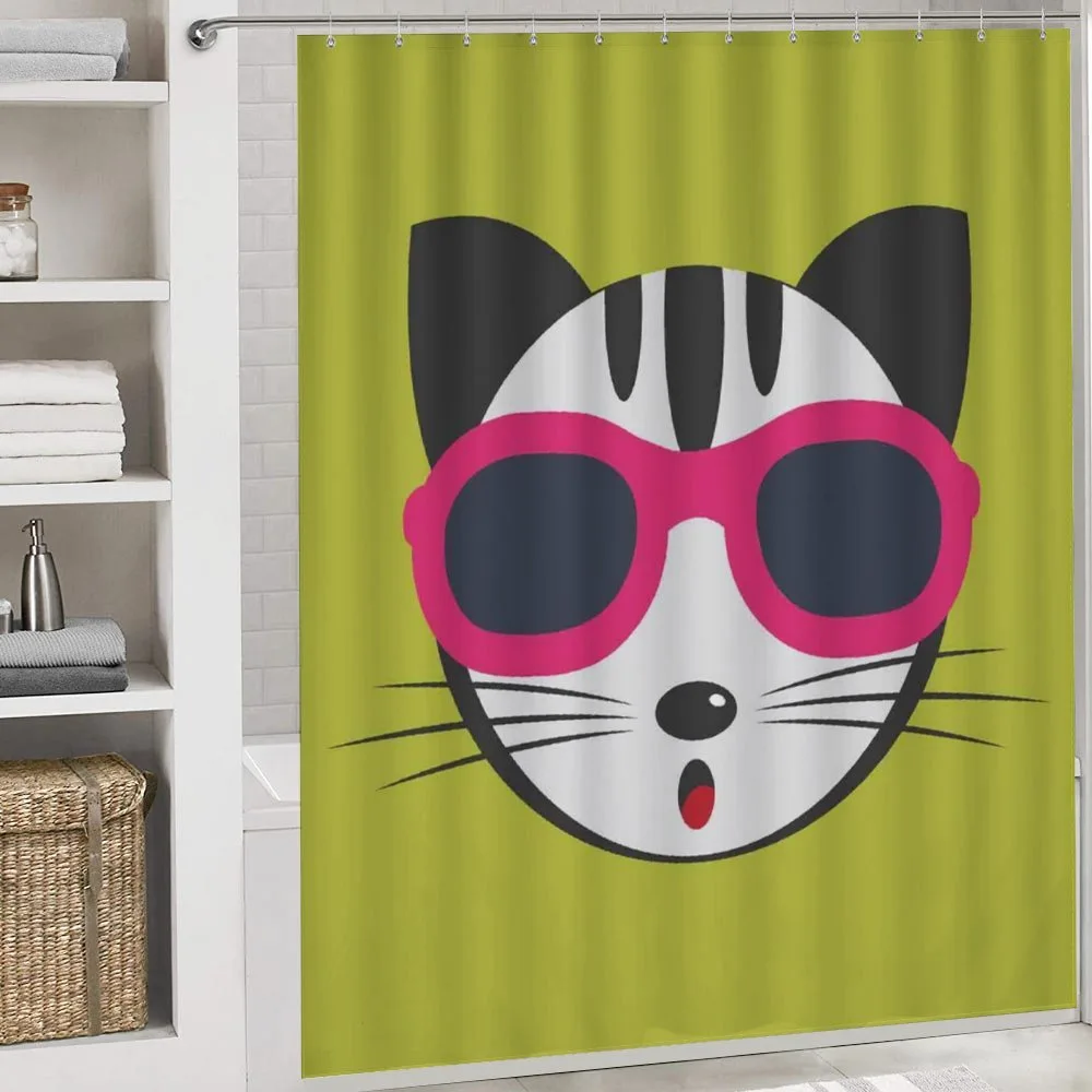 Boho Kitten — Detail 4