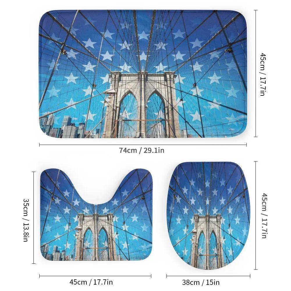Bridge Stars America — Detail 1