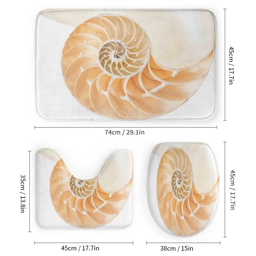 Curves Helix Design — Detail 1