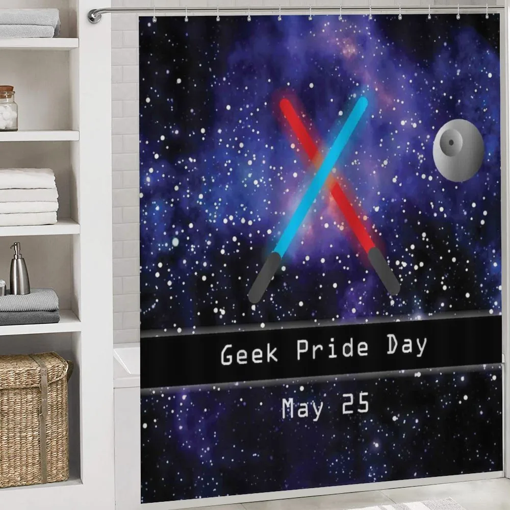Geek Nerd Pride Day — Detail 4