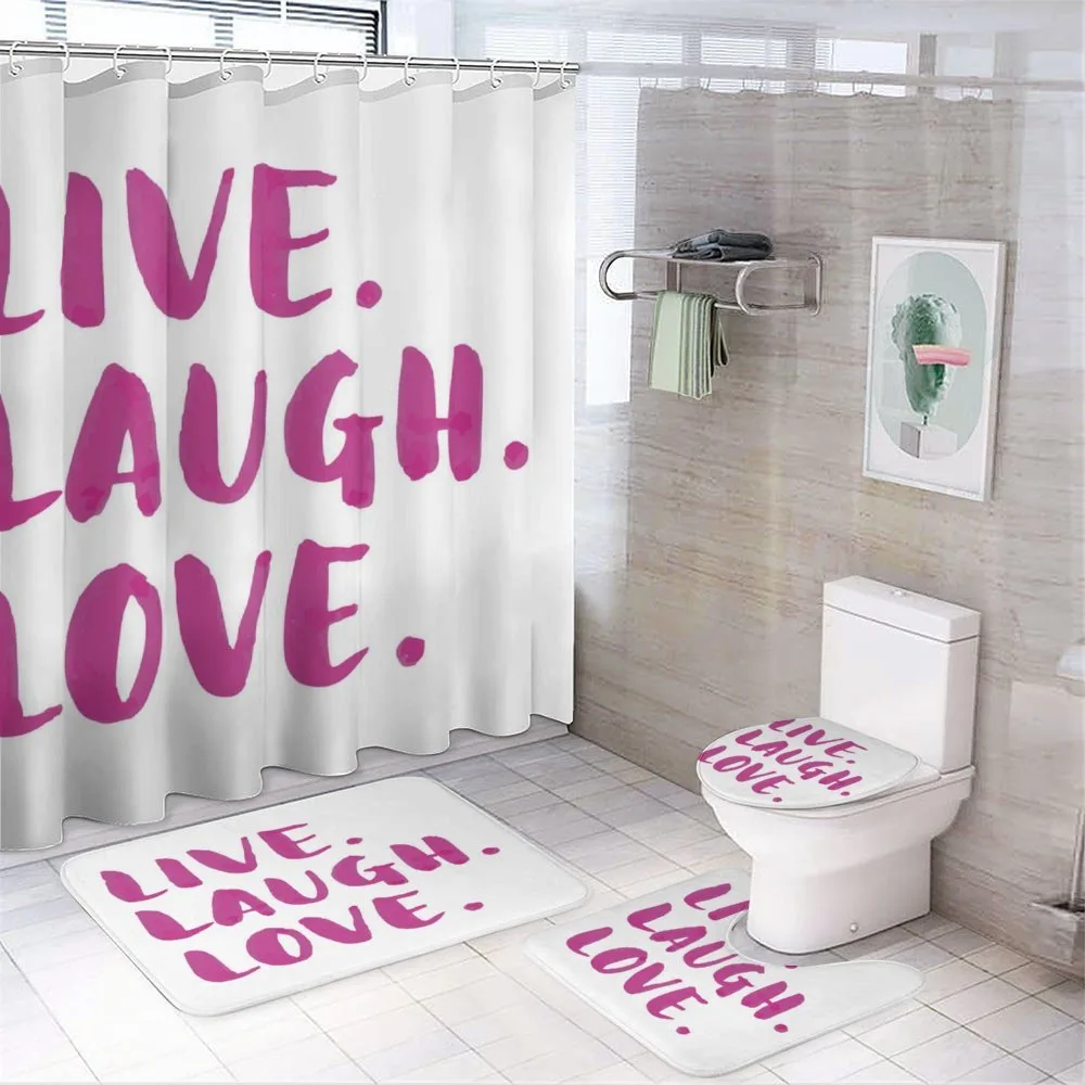 Happy Life Message — Your design