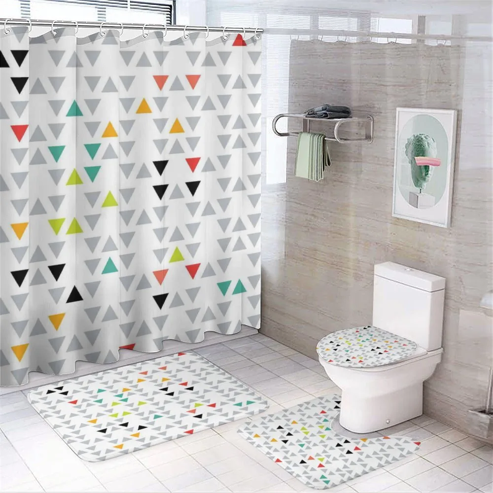 Hipster Triangles — Your design