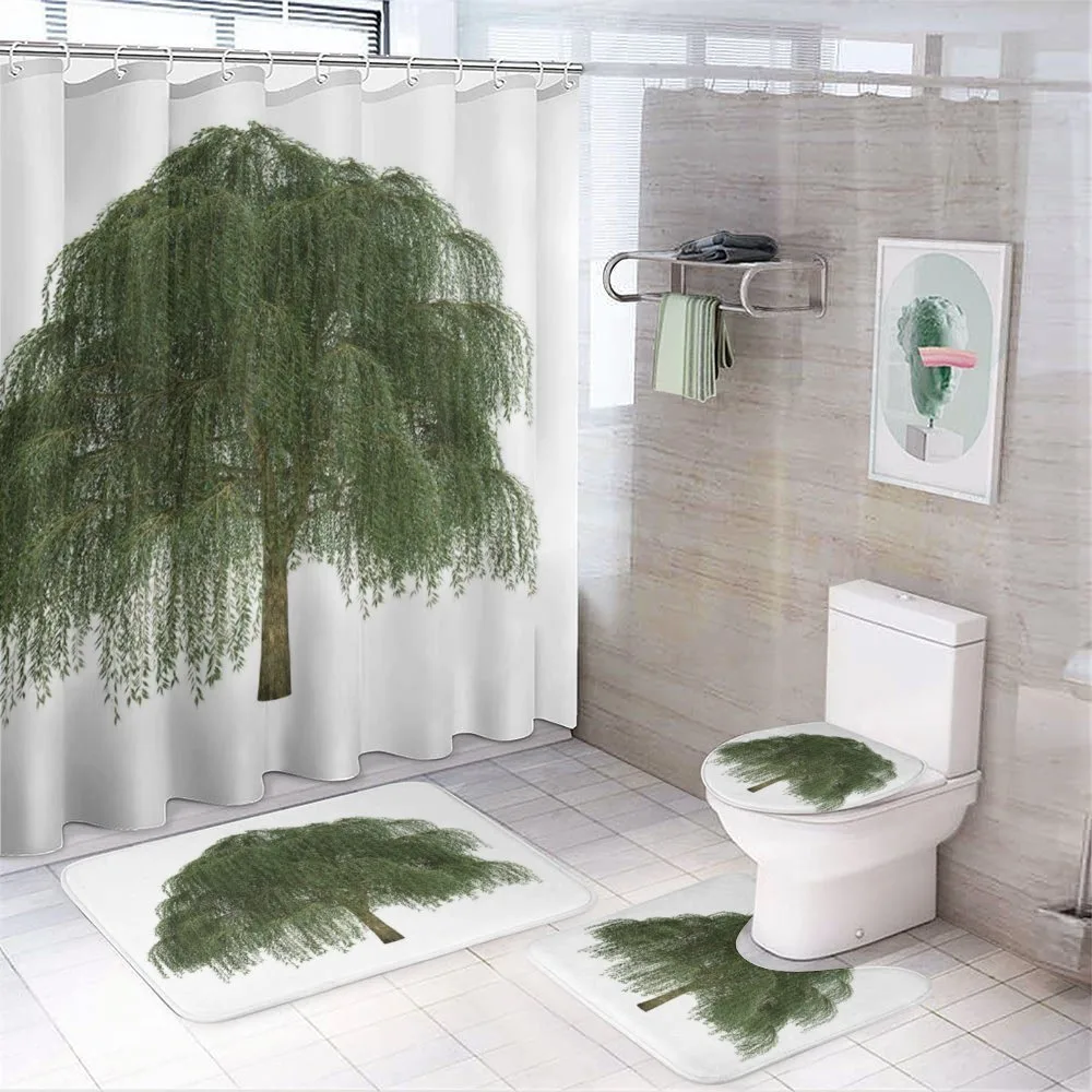 Joyous Botanical Leaves — Your design