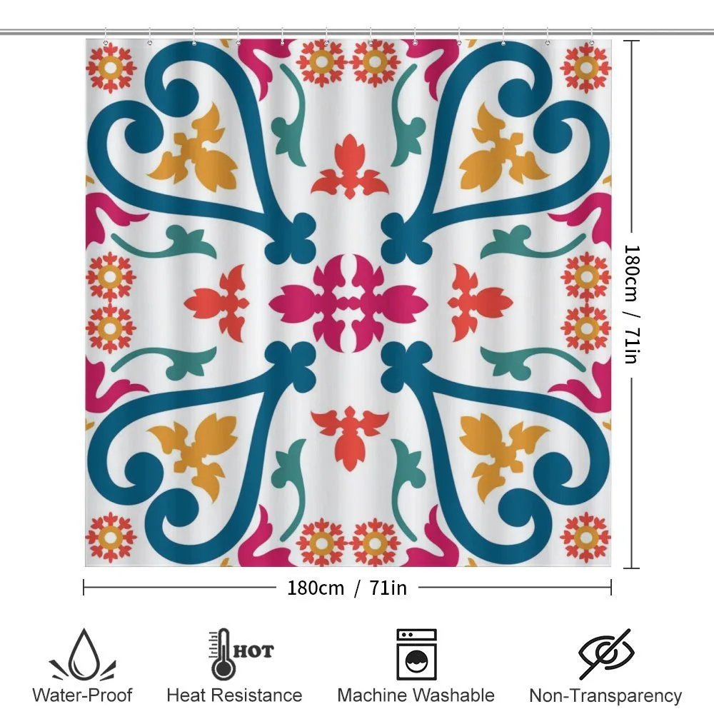 Leaf Motifs East — Detail 2