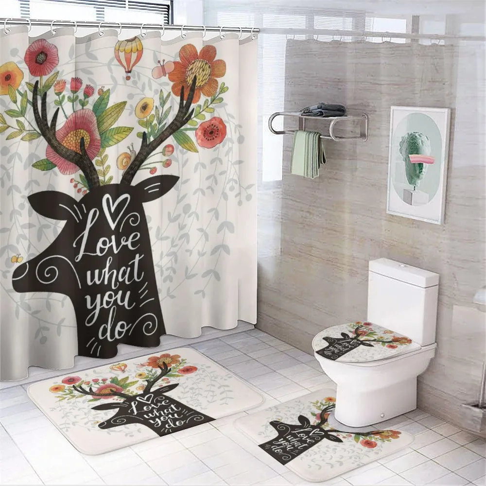 Love What You Do — Your design