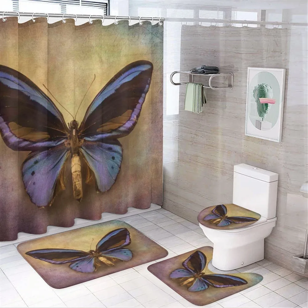 Monarch Butterfly — Your design
