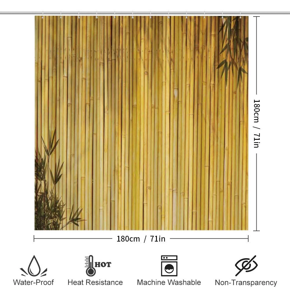 Nature Wood Leaves Stems — Detail 2