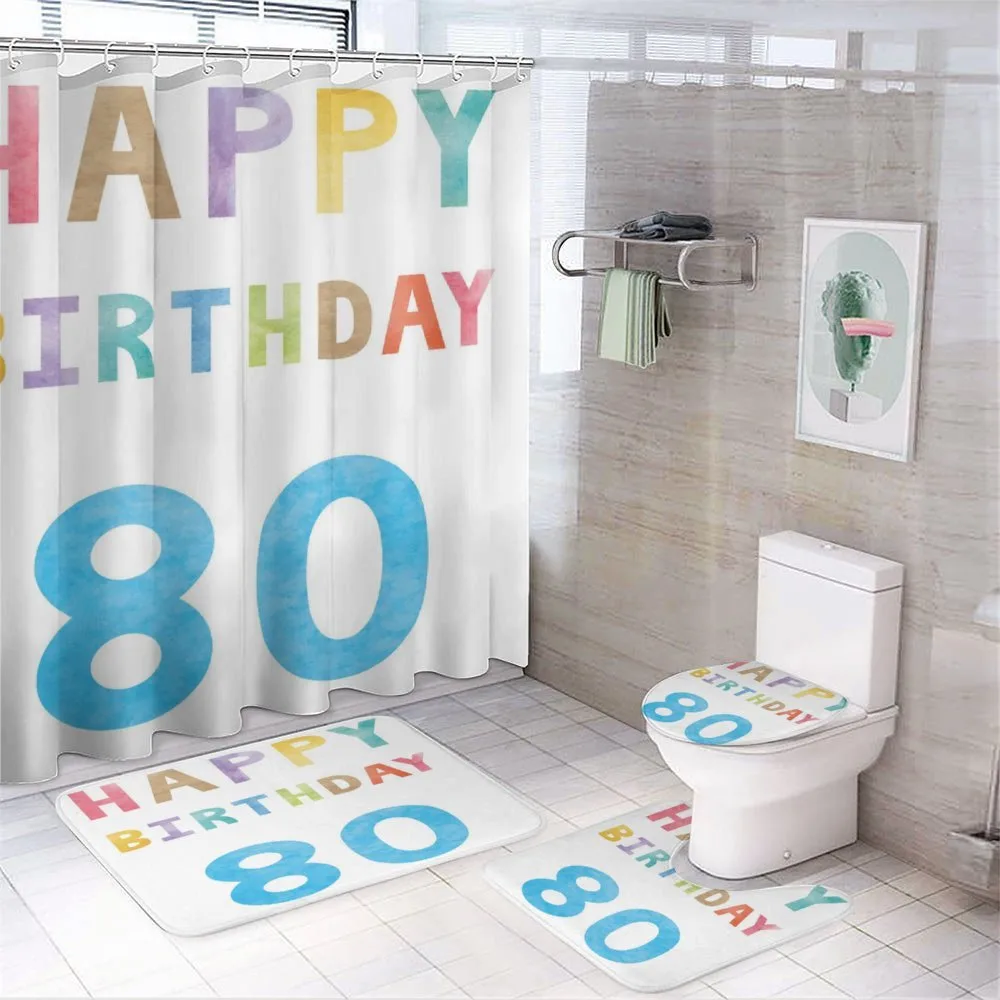 Old Retro Birthday — Your design