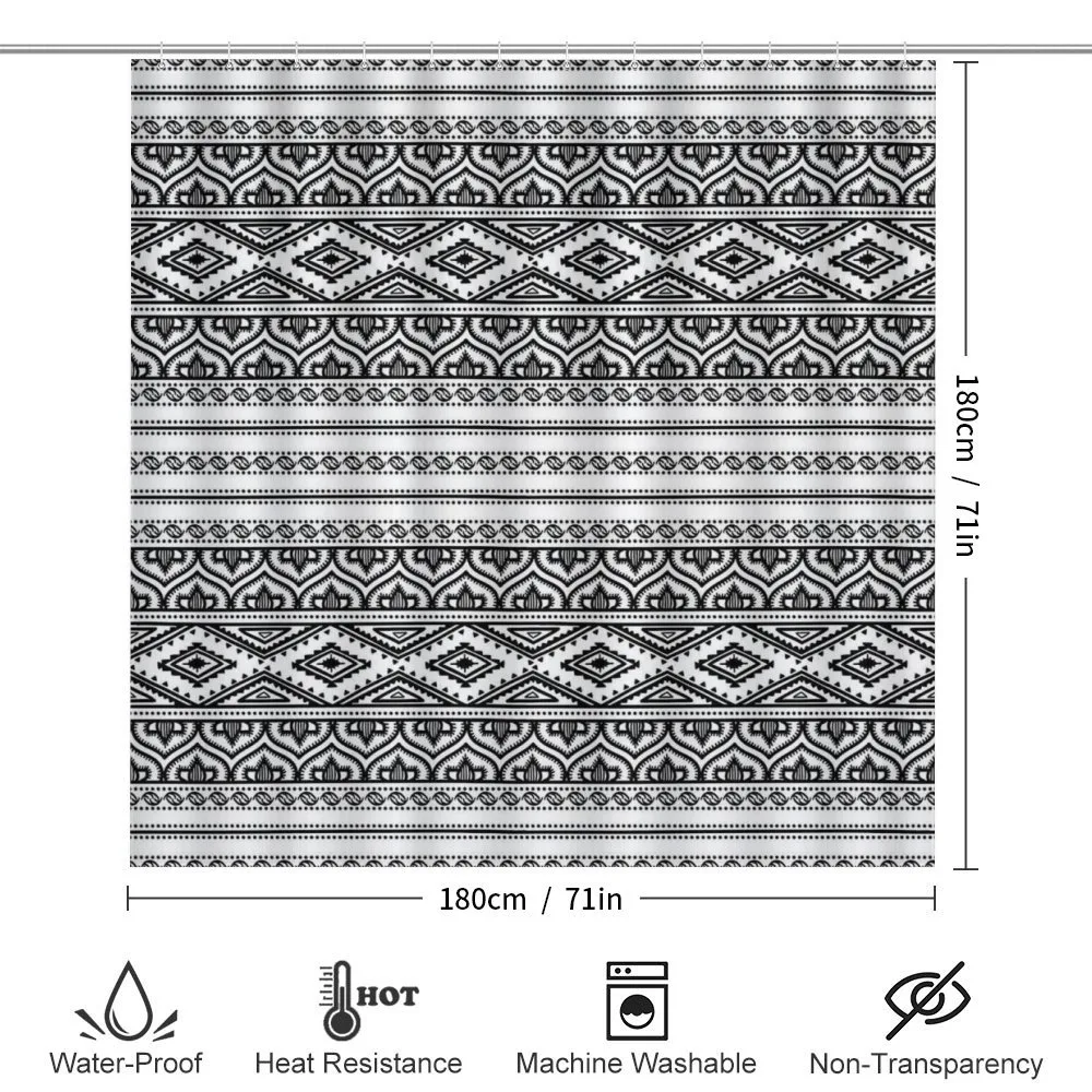 Oriental Tribal Moroccan — Detail 2