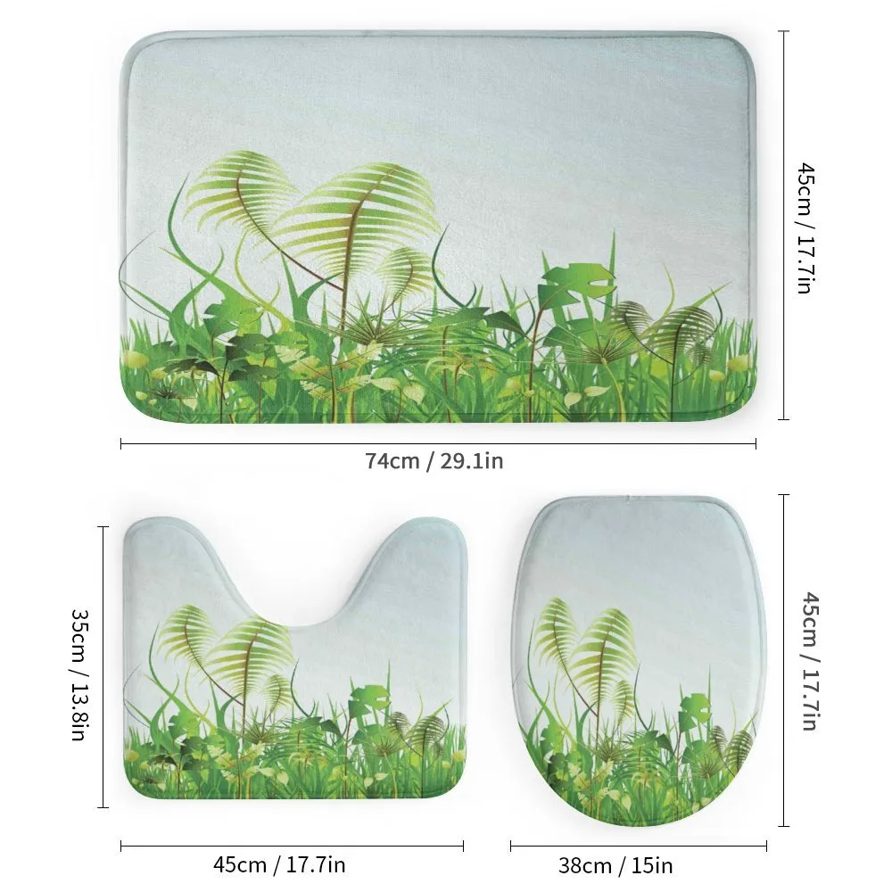 Plant Summer Garden — Detail 1