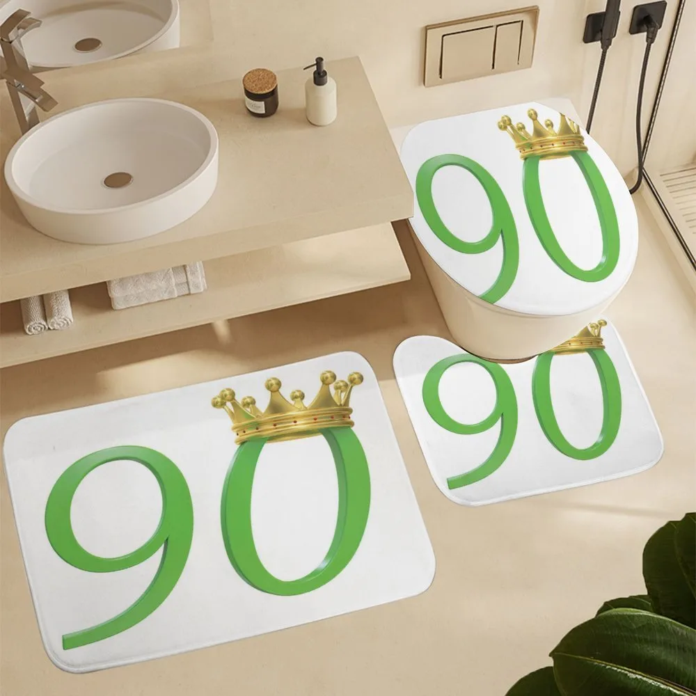 Queen Crown 90 — Detail 5