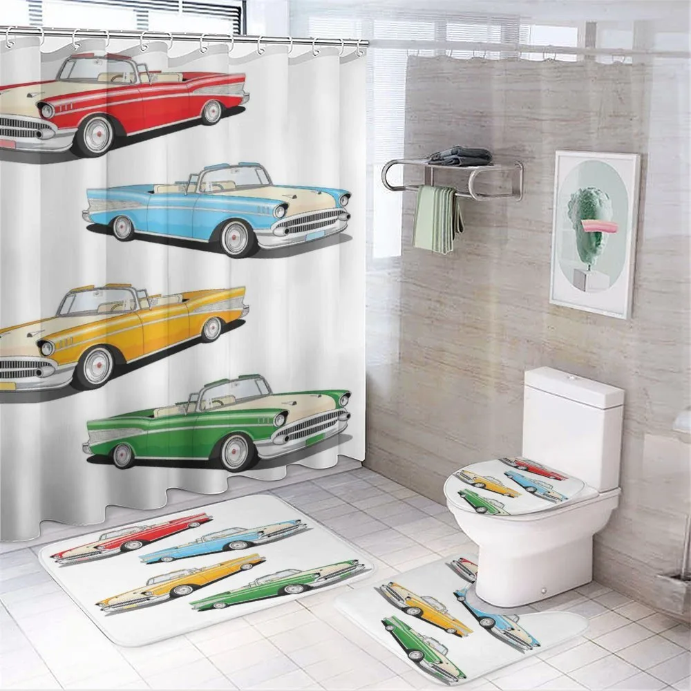 Roadsters Old Vintage — Your design