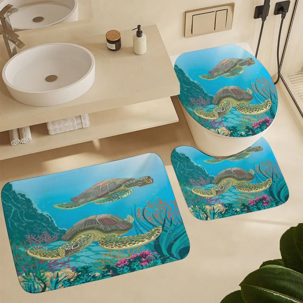 Sealife Turtles Aquatic — Detail 5