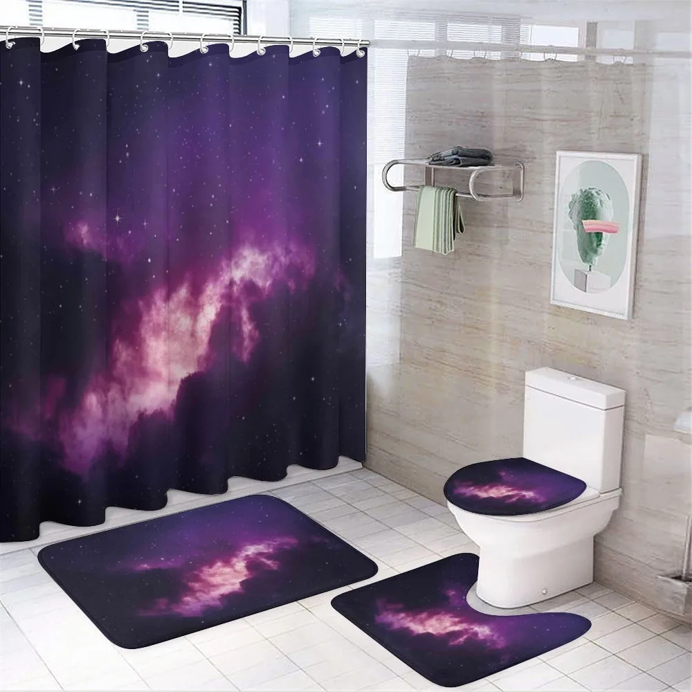 Stars Dark Night Sky — Your design