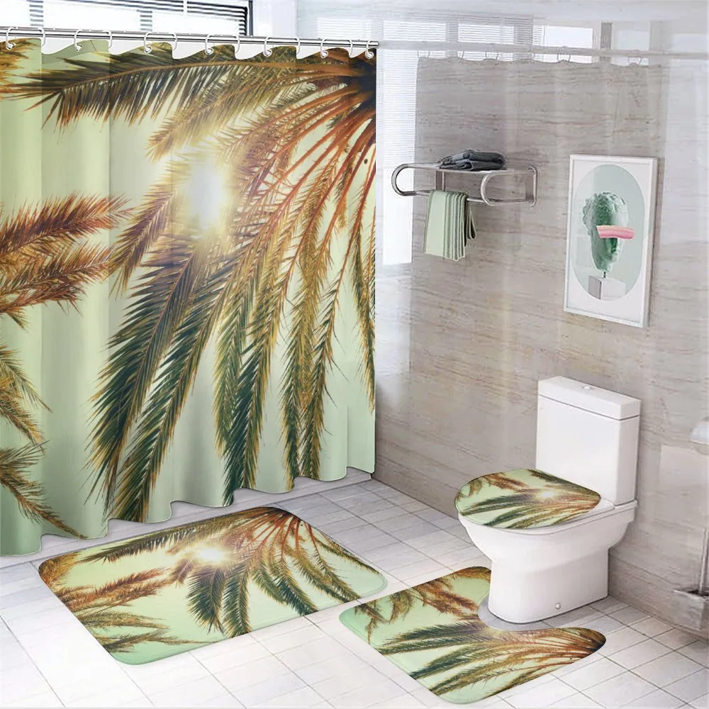 Sunbeams Tree Retro — Your design