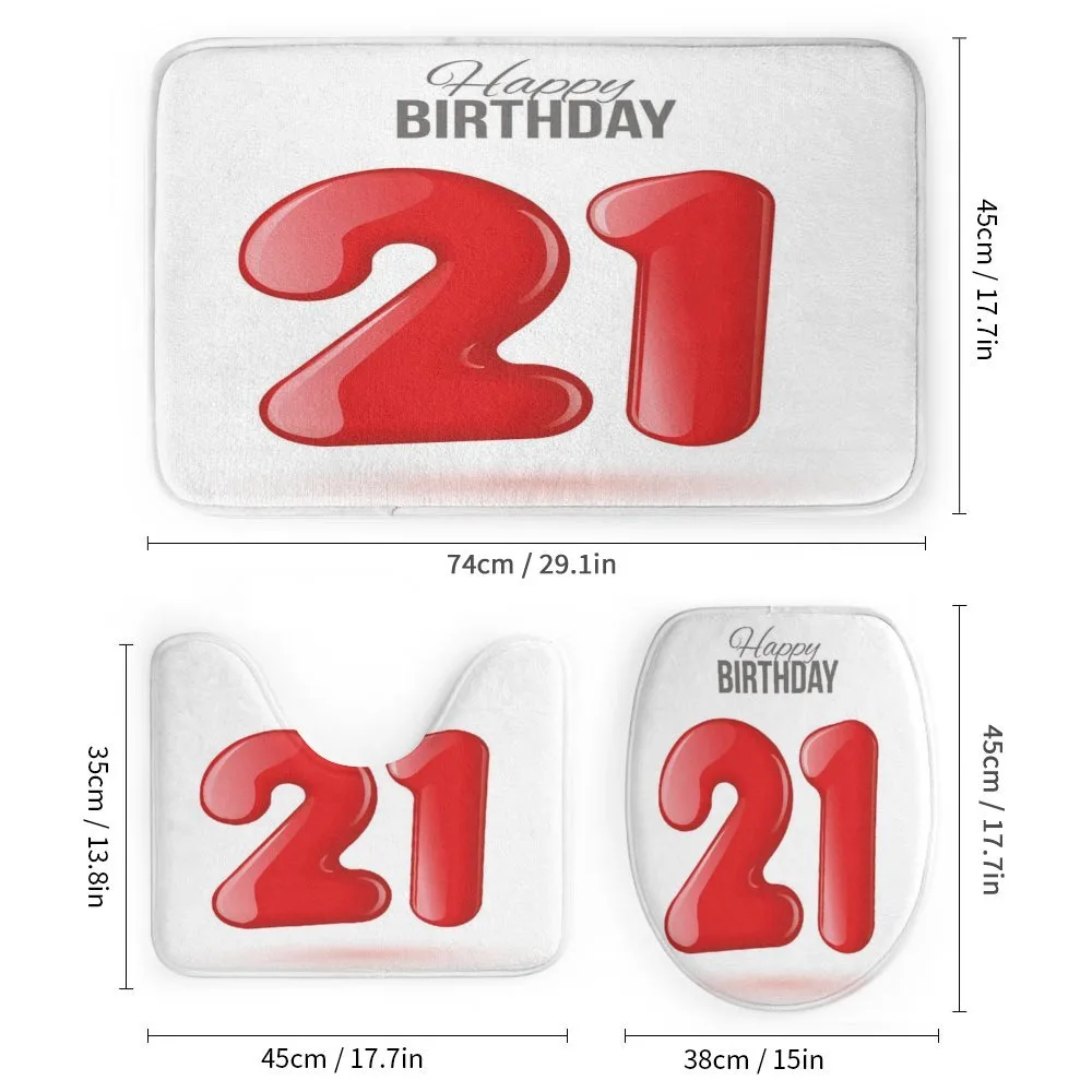 Teen Birthday Party — Detail 1
