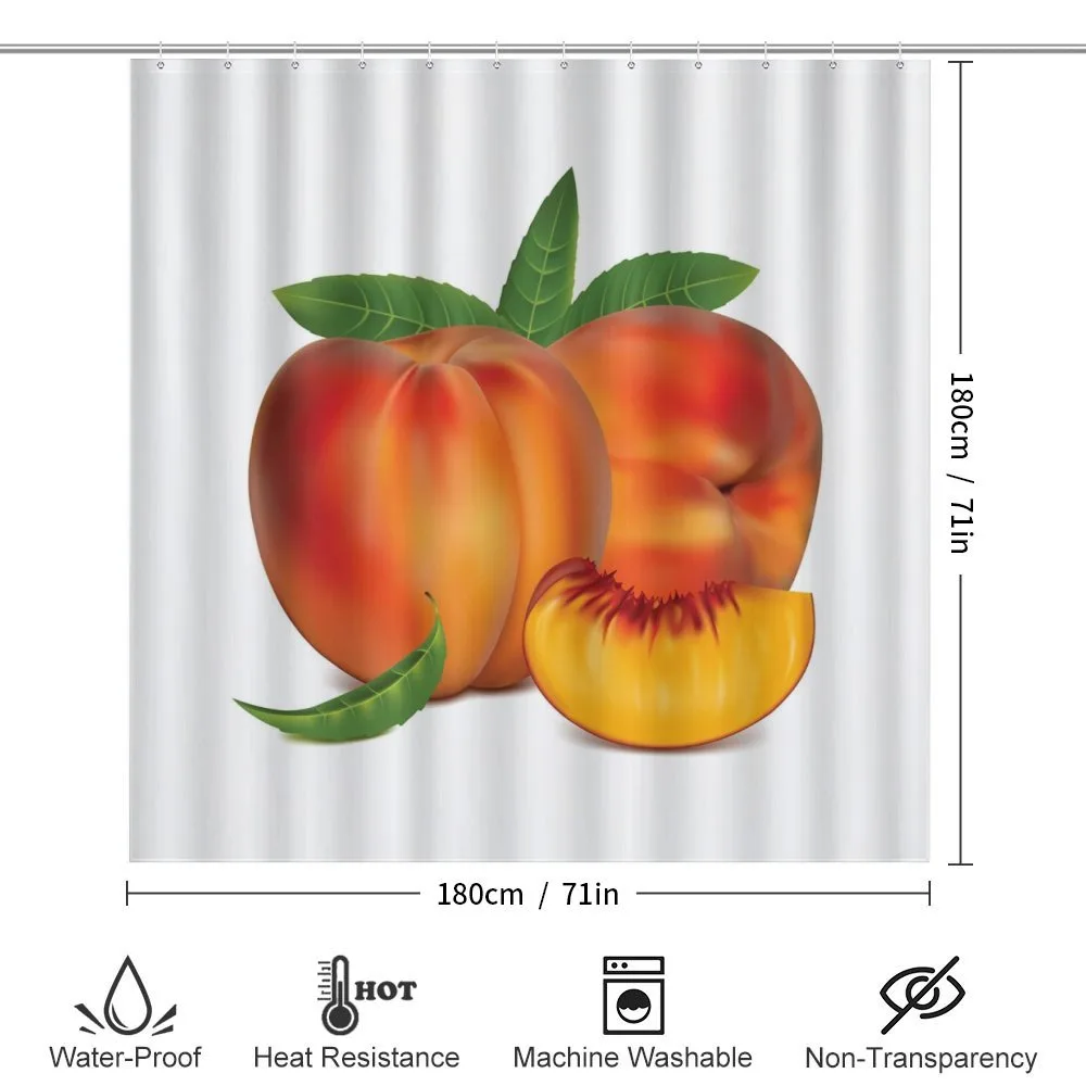 Vivid Vitamin Rich Snack — Detail 2
