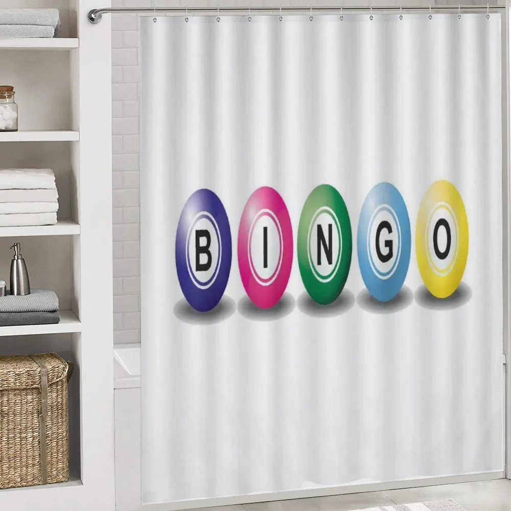 3D Style Colorful Balls — Detail 4