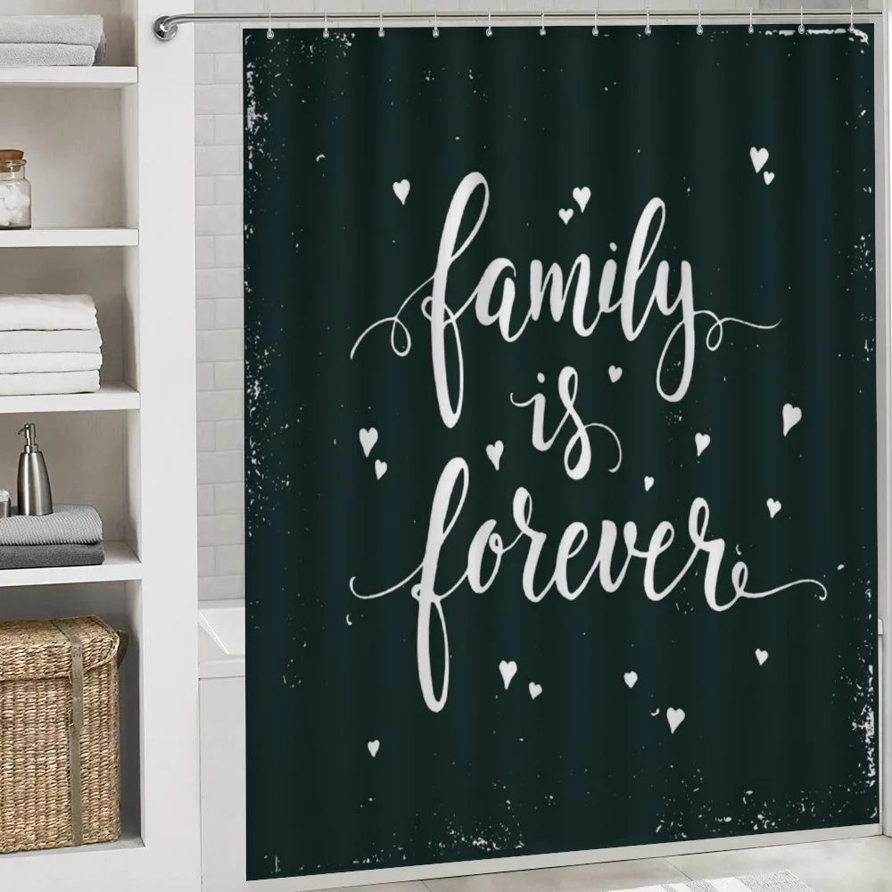 Family Forever — Detail 4